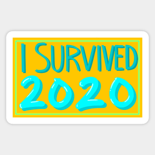 Congratulations Sticker